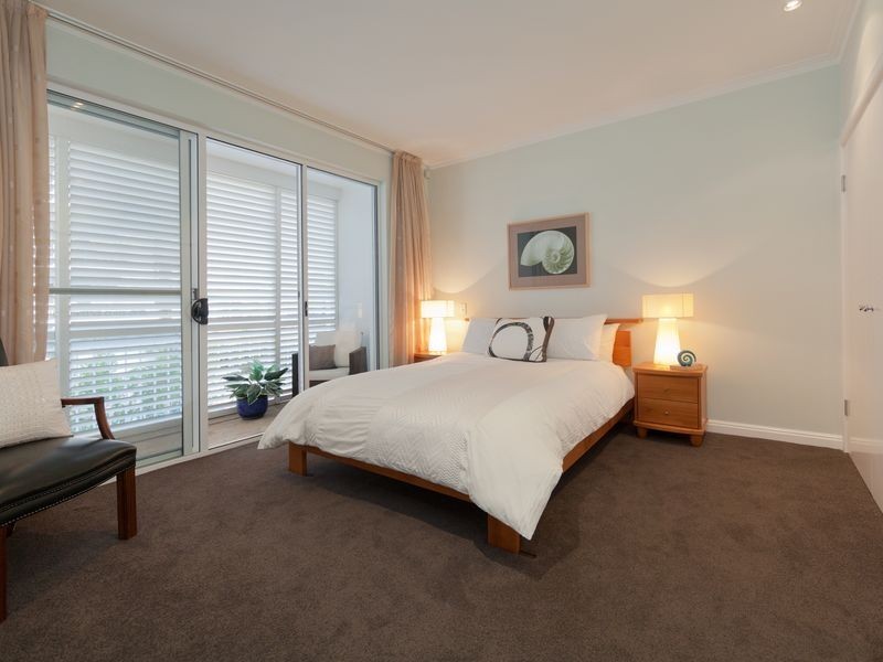 10/6 Merthyr Road, New Farm QLD 4005