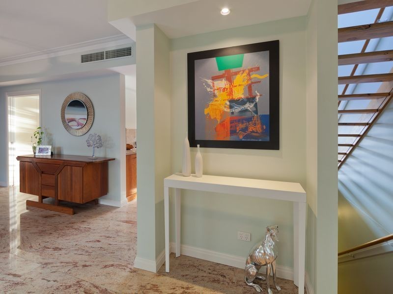 10/6 Merthyr Road, New Farm QLD 4005