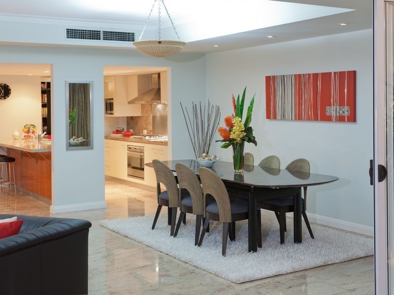 10/6 Merthyr Road, New Farm QLD 4005