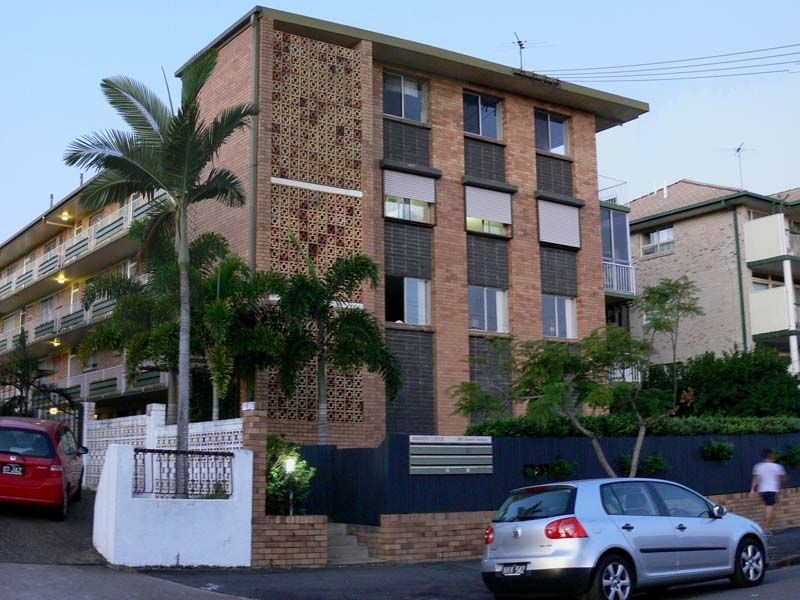 10/368 Bowen Terrace, New Farm QLD 4005