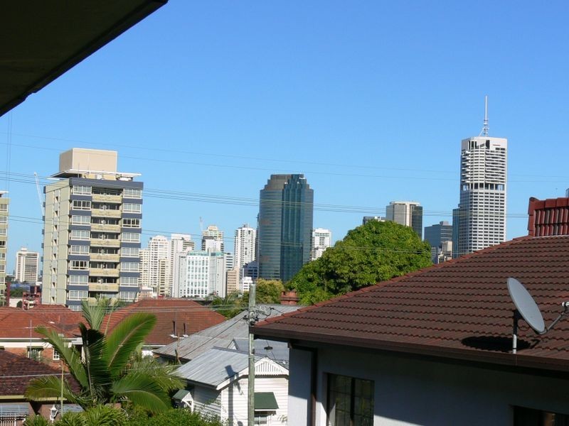 10/368 Bowen Terrace, New Farm QLD 4005