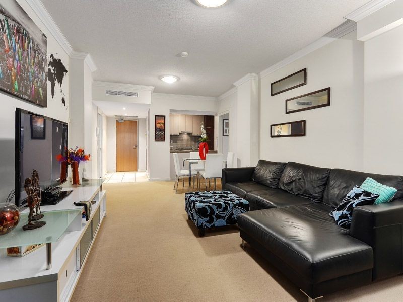 1304/141 Campbell Street, Bowen Hills QLD 4006