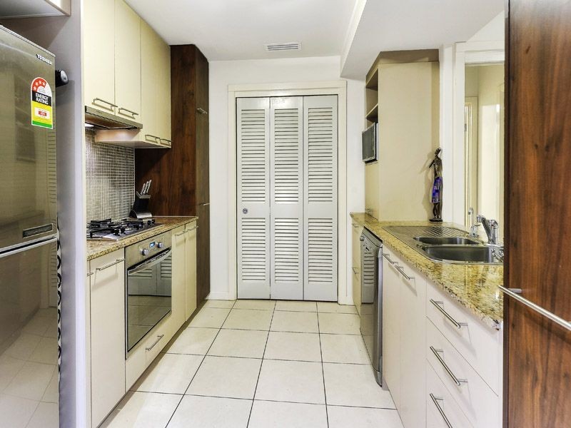 1304/141 Campbell Street, Bowen Hills QLD 4006