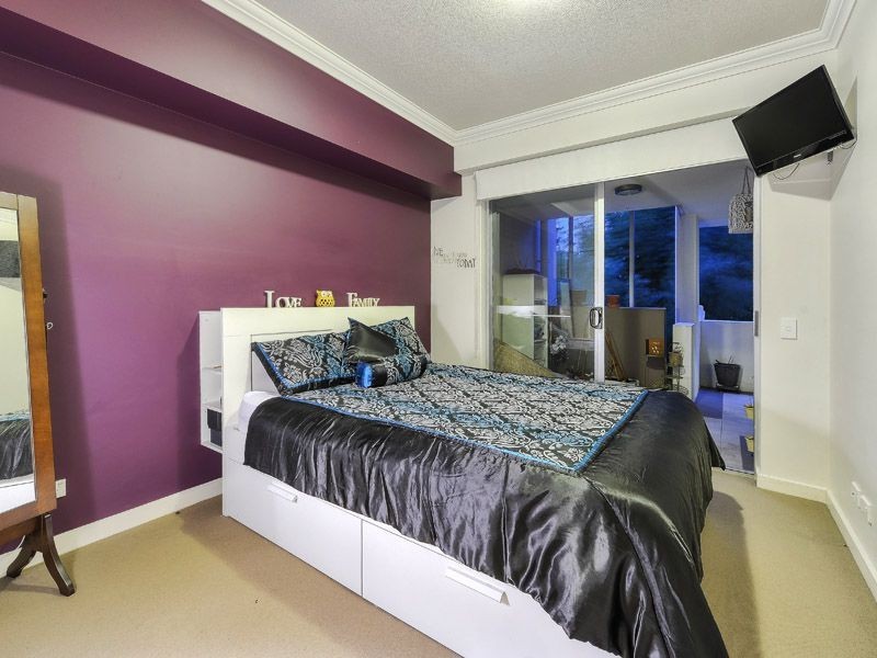 1304/141 Campbell Street, Bowen Hills QLD 4006