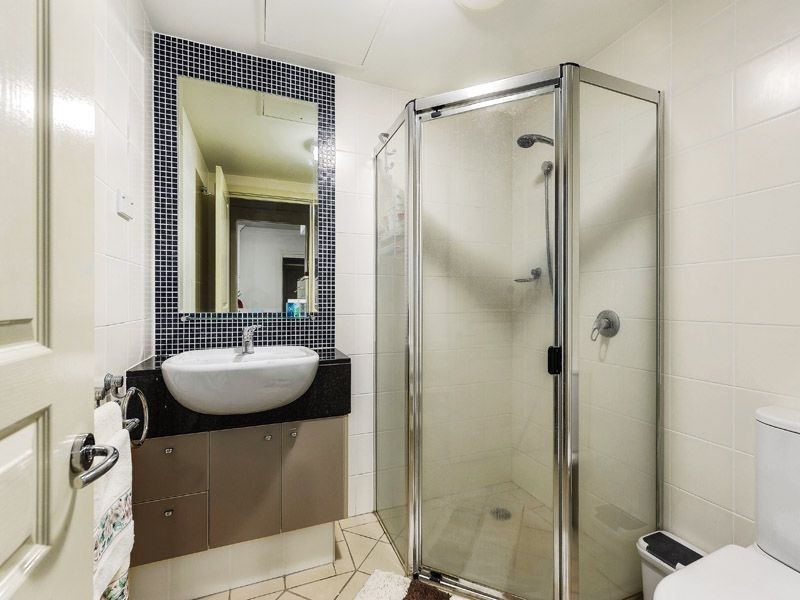 1304/141 Campbell Street, Bowen Hills QLD 4006