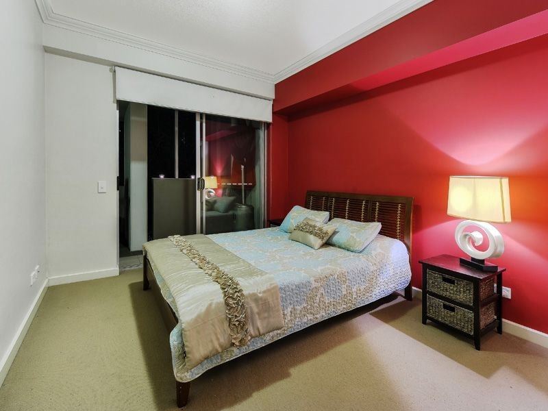 1304/141 Campbell Street, Bowen Hills QLD 4006