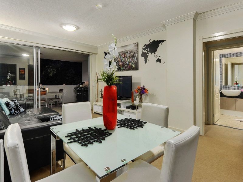 1304/141 Campbell Street, Bowen Hills QLD 4006