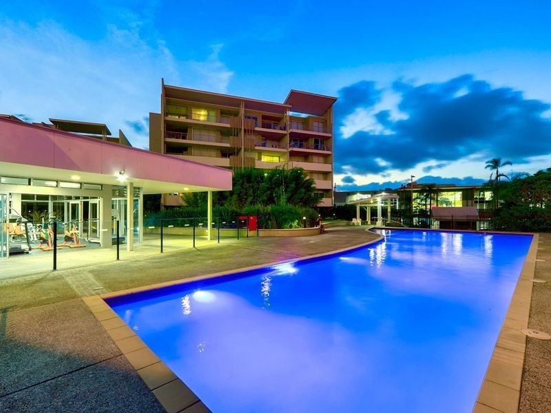 1304/141 Campbell Street, Bowen Hills QLD 4006