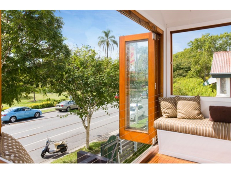 949 Brunswick Street, New Farm QLD 4005