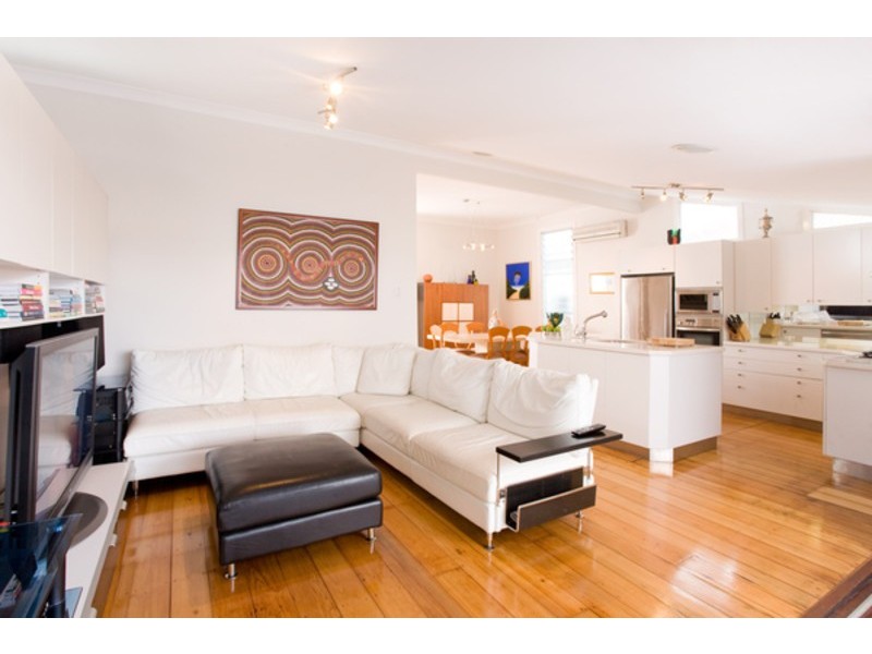 949 Brunswick Street, New Farm QLD 4005