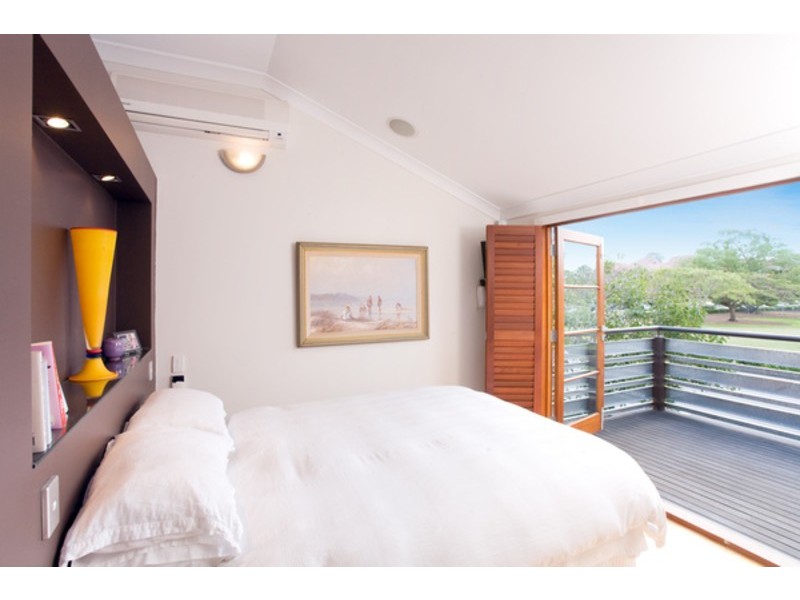 949 Brunswick Street, New Farm QLD 4005