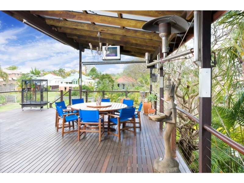 949 Brunswick Street, New Farm QLD 4005