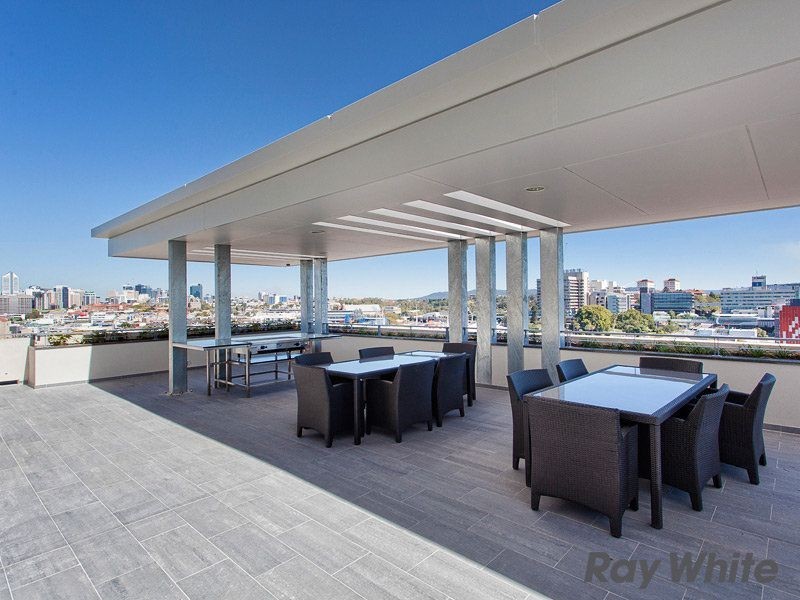 1053/16 Hamilton Place, Bowen Hills QLD 4006