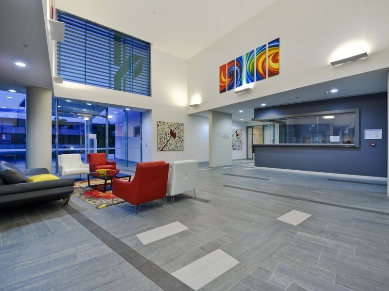 1053/16 Hamilton Place, Bowen Hills QLD 4006