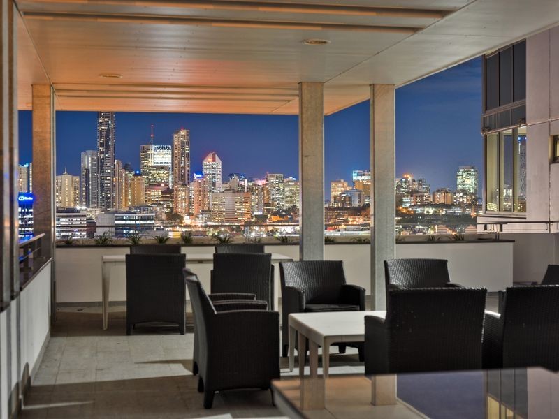 1053/16 Hamilton Place, Bowen Hills QLD 4006