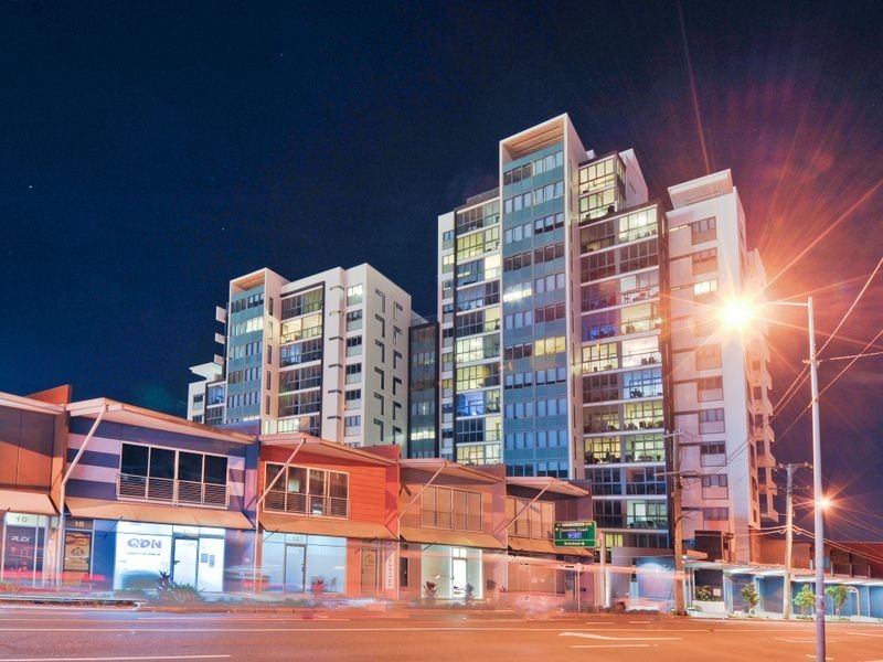 1053/16 Hamilton Place, Bowen Hills QLD 4006