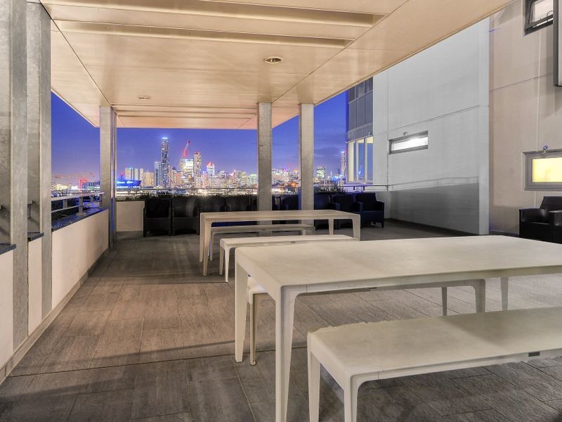 1053/16 Hamilton Place, Bowen Hills QLD 4006