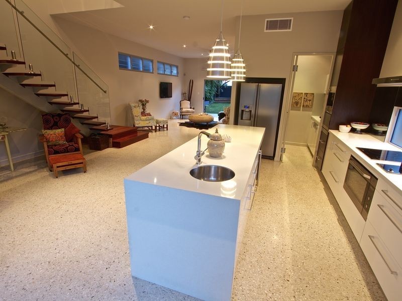 16 Browne Street, New Farm QLD 4005