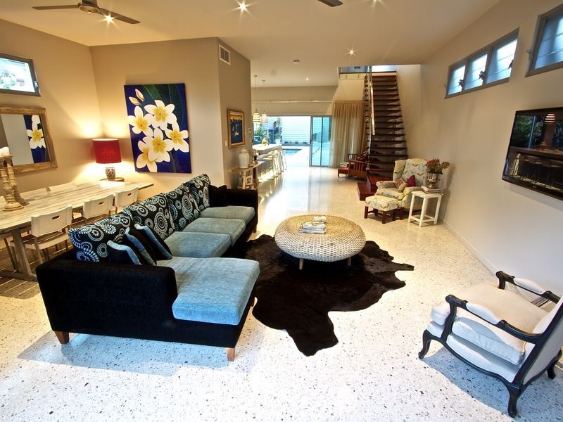 16 Browne Street, New Farm QLD 4005