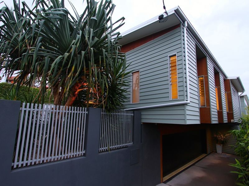 16 Browne Street, New Farm QLD 4005