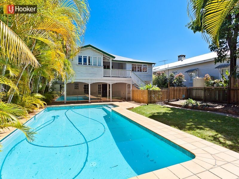 137 Yabba Street, Ascot QLD 4007