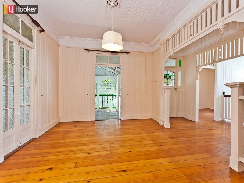 137 Yabba Street, Ascot QLD 4007