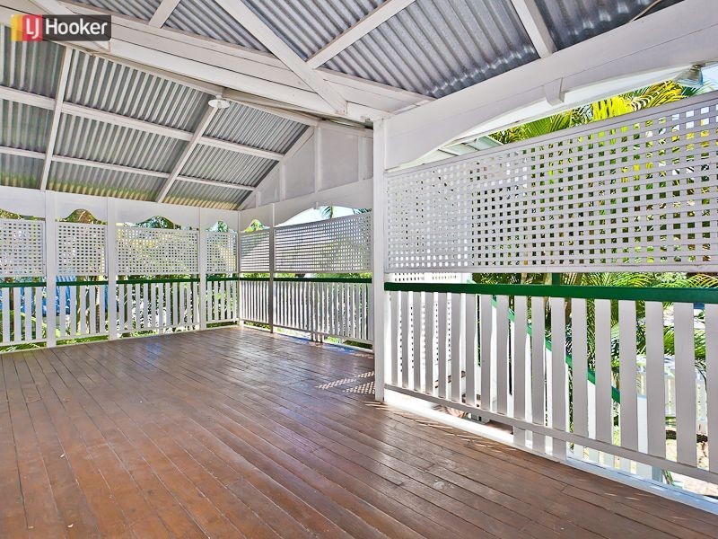 137 Yabba Street, Ascot QLD 4007