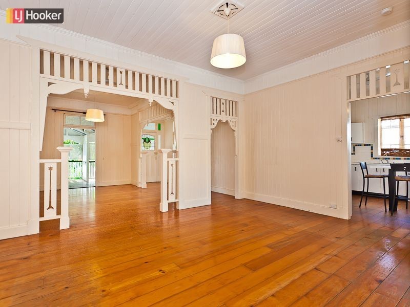 137 Yabba Street, Ascot QLD 4007