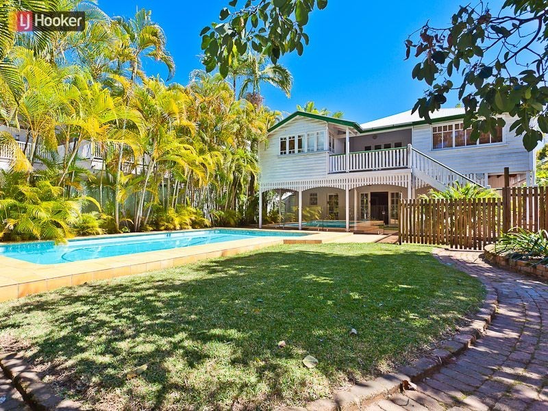 137 Yabba Street, Ascot QLD 4007