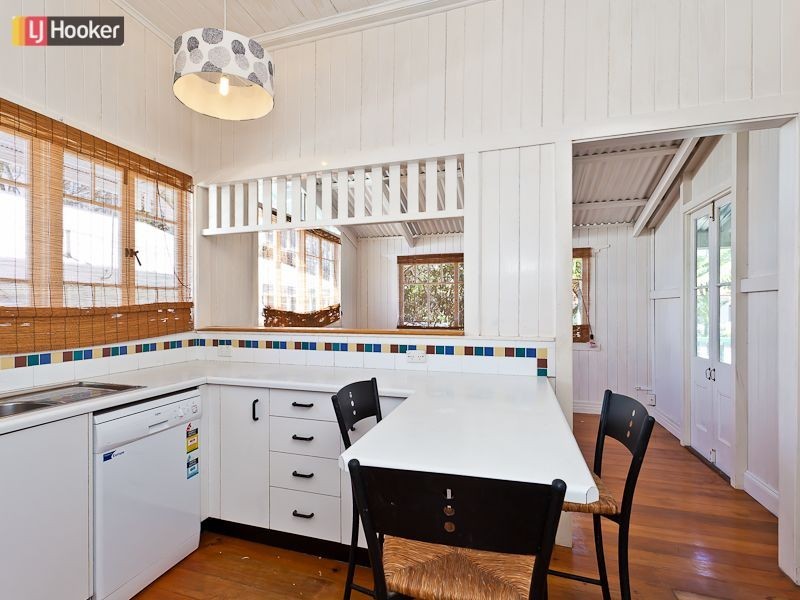 137 Yabba Street, Ascot QLD 4007