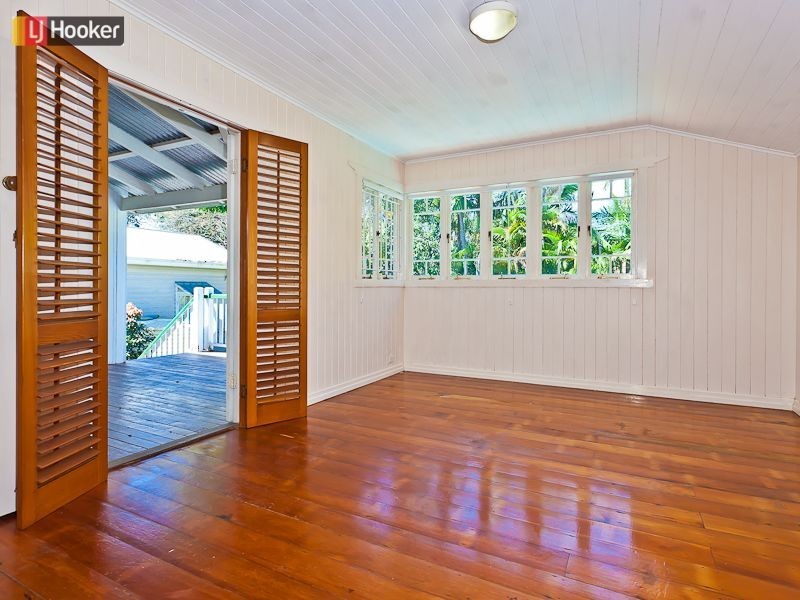 137 Yabba Street, Ascot QLD 4007