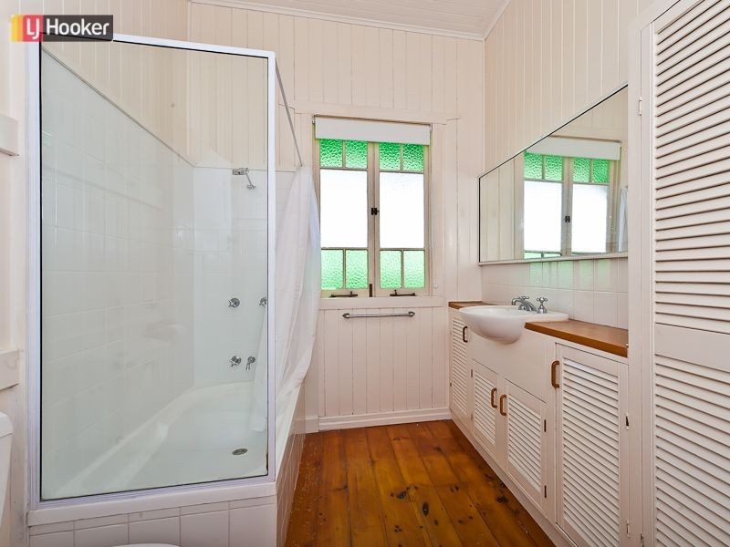 137 Yabba Street, Ascot QLD 4007