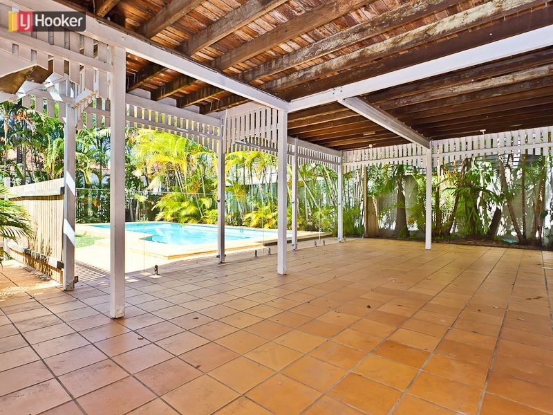 137 Yabba Street, Ascot QLD 4007