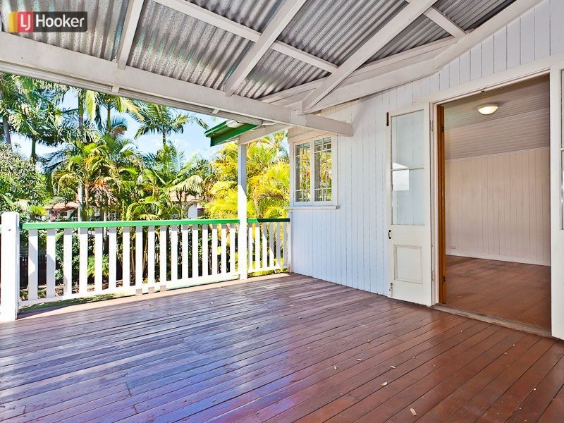 137 Yabba Street, Ascot QLD 4007