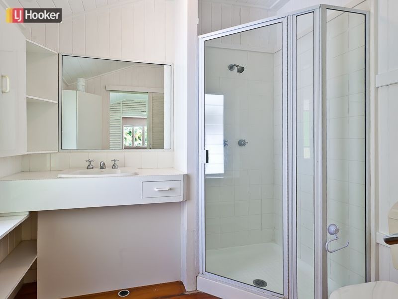 137 Yabba Street, Ascot QLD 4007