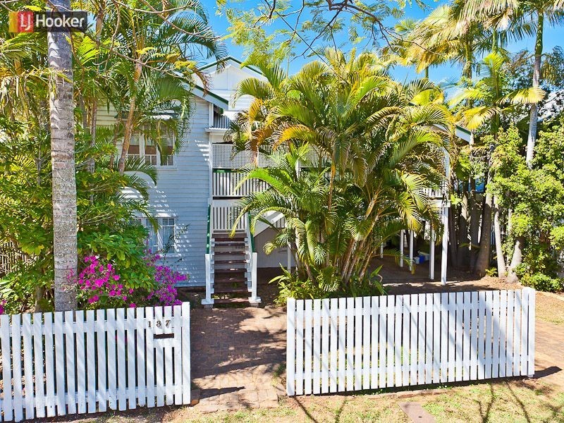 137 Yabba Street, Ascot QLD 4007