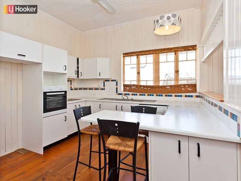 137 Yabba Street, Ascot QLD 4007