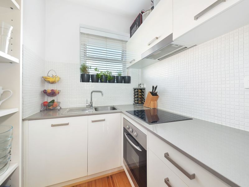 9/191 Kent Street, New Farm QLD 4005