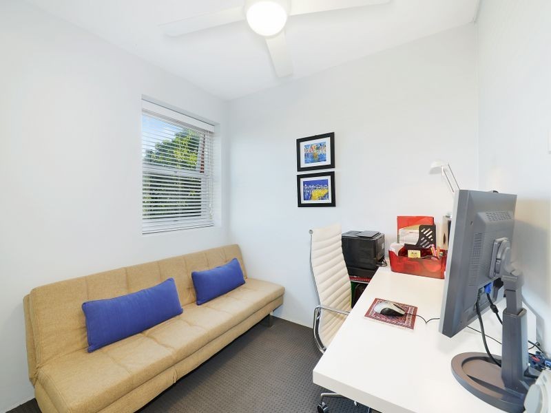 9/191 Kent Street, New Farm QLD 4005