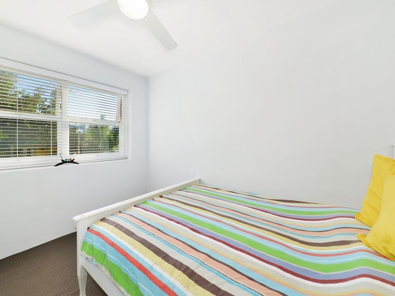 9/191 Kent Street, New Farm QLD 4005