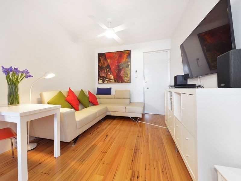 9/191 Kent Street, New Farm QLD 4005