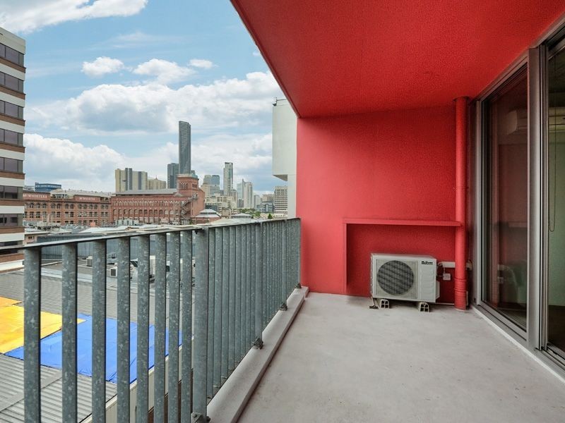 611/82 Alfred Street, Fortitude Valley QLD 4006