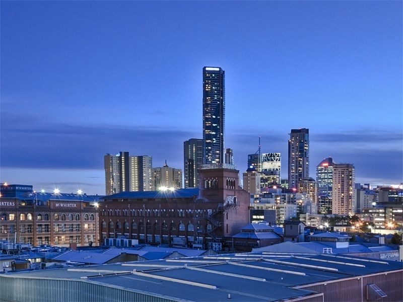 611/82 Alfred Street, Fortitude Valley QLD 4006