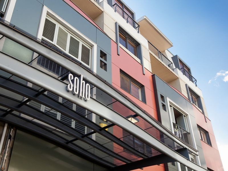 19/83 Alfred Street, Fortitude Valley QLD 4006