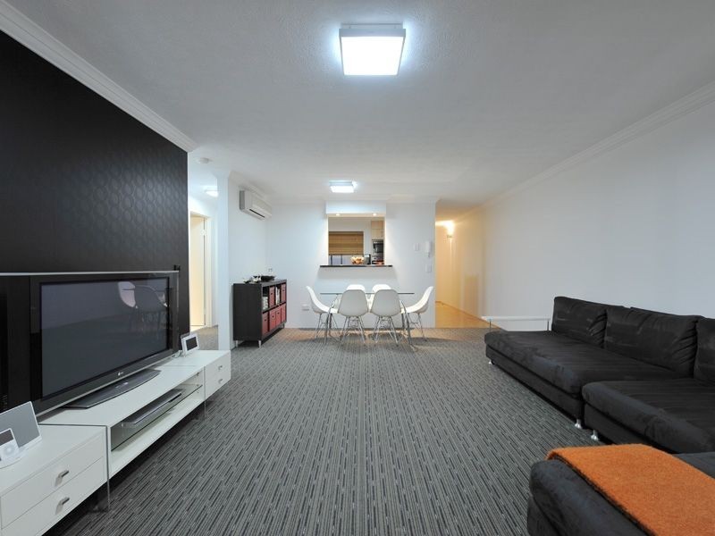 19/83 Alfred Street, Fortitude Valley QLD 4006