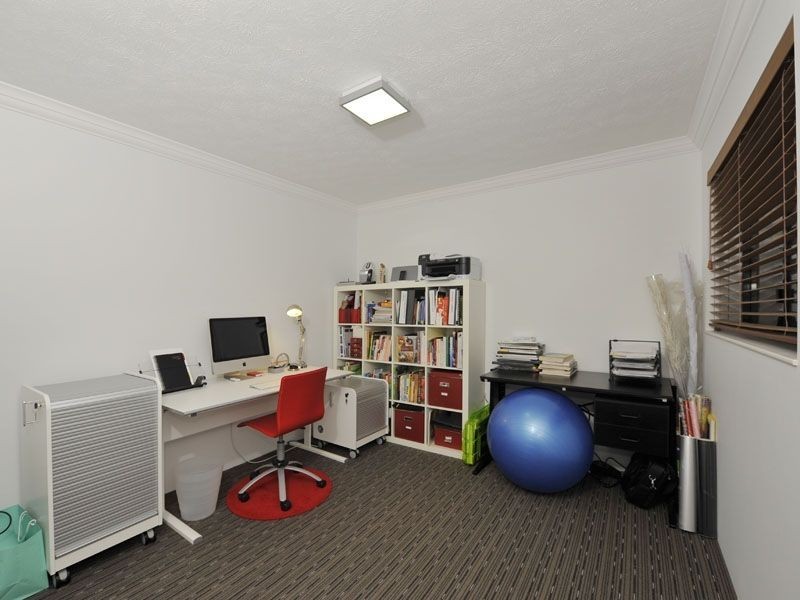 19/83 Alfred Street, Fortitude Valley QLD 4006