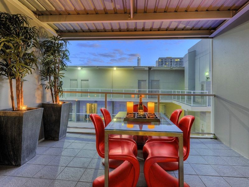 11/4 Wandoo Street, Fortitude Valley QLD 4006