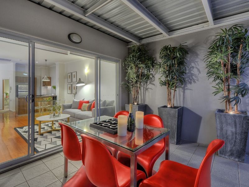 11/4 Wandoo Street, Fortitude Valley QLD 4006