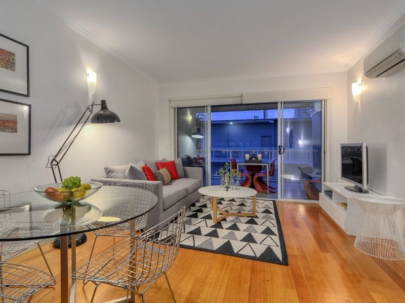 11/4 Wandoo Street, Fortitude Valley QLD 4006