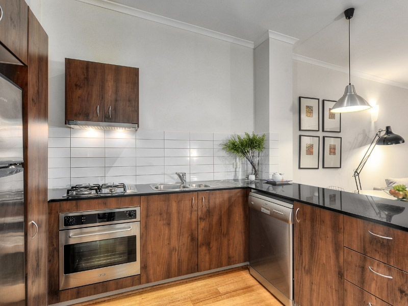 11/4 Wandoo Street, Fortitude Valley QLD 4006